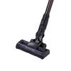 Iris Ohyama Vacuum Cleaner Cordless Handy Cyclone Stick Cleaner Power Head Lightweight High Power Suction Dust Collection Cup 0.35L 2WAY SCD-141P-B