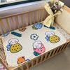 Leak-Proof Washable Menstrual Pad for Dormitory Use
