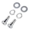 Scooter Rear Wheel Fixed Bolt Screw Fit for Xiaomi M365 PRO 1S PRO2 M6 Thread Electric Scooter Wheel Screw