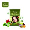 Neeta Pure Henna Powder for Hair with 9 Natural Herbs 150g (Pack of 3), 100% Natural Henna Mehndi for Soft & Shiny Natural Looking Hair