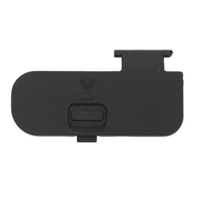 Camera Battery Door Cover Lid Cap Replacement Battery Door Chamber Cover Lid Repair Part for D3200 D3300 D5200 DSLR