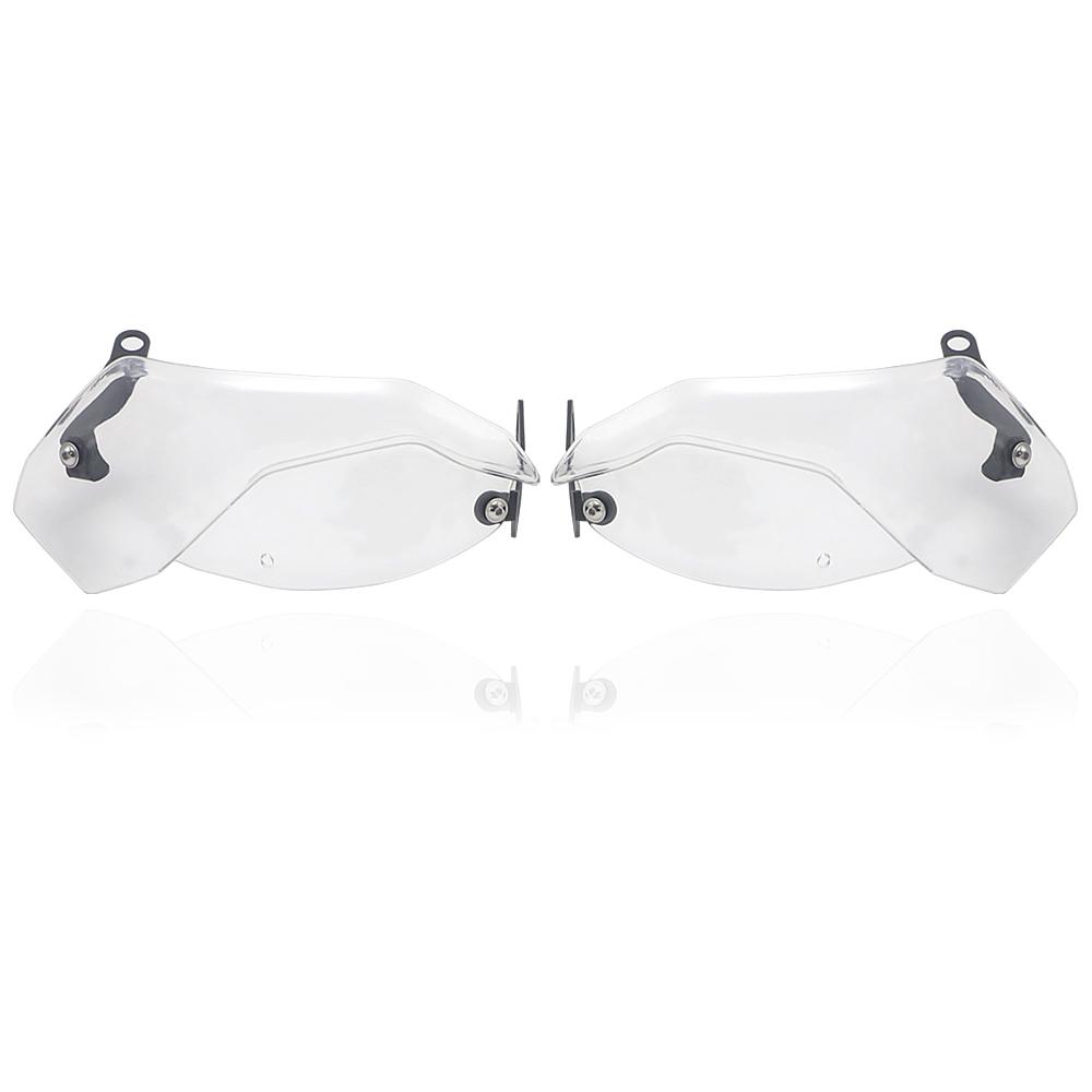 Motorcycle Handguard Extensions For 790 Adventure / R Rally 2019 2020 2021