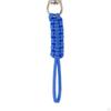 Scuba Diving Snap Hook Single Ended Flag Clips Water Sports Paracord Lanyard Balck