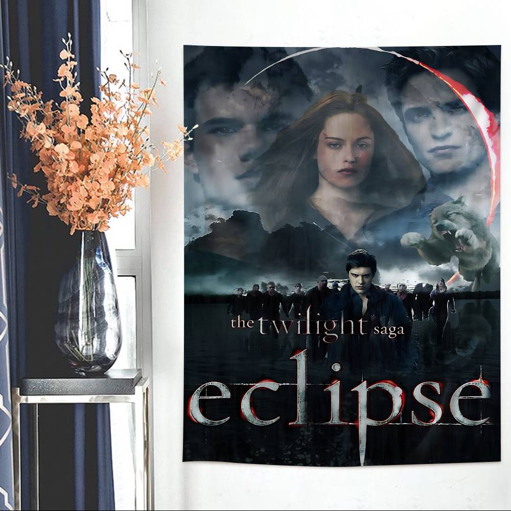 Comic Low Tide In TTwilights Anime Tapestry Art Science Fiction Room Home Decor Wall Art Decor