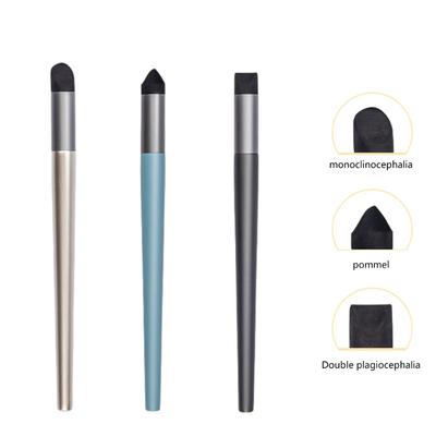 Artist Blending Sponge Pen Washable Blending Stump Sponge Pen Sketch Brush Rubbing Sponge Brush for Student Artist