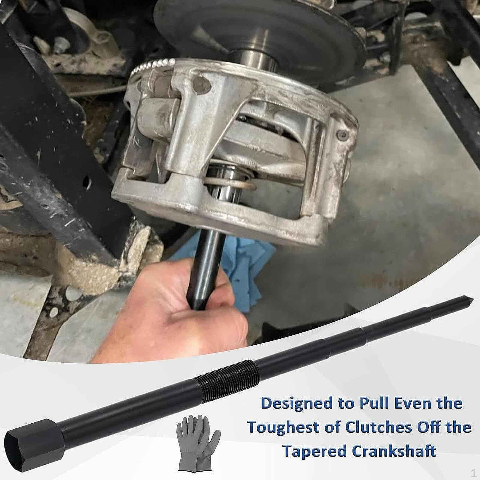 

Инструмент для снятия ведущего шкива 2872085 для Ranger 900/1000 Прочные аксессуары