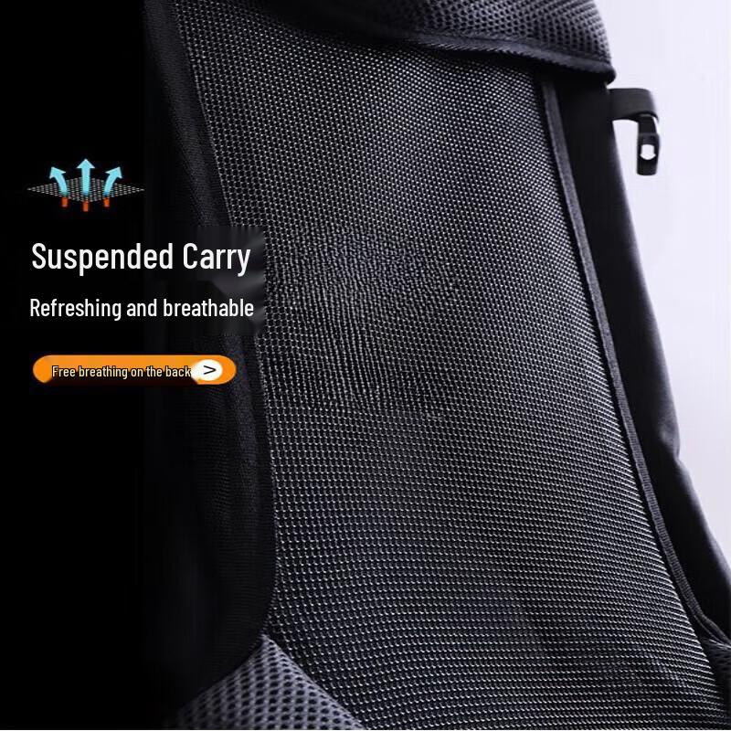 Camel Outdoor Wanderrucksack 30L