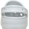 Crocs Classic Platform Clog 206750 1nk