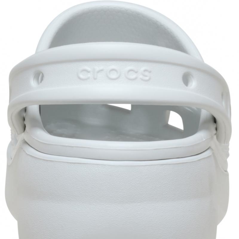 Crocs Classic Platform Clog 206750 1nk