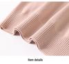 2026 Spring Collection: Stylish Ice Silk Blouse & Gauze Sleeve Knit Top for Moms, Perfect for Middle-Aged and Elderly Women In Spring and Autumn.