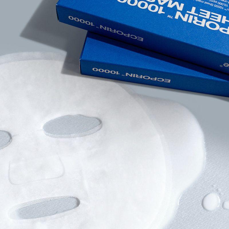 Exporin 10000 Sheet Mask (5 sheets)