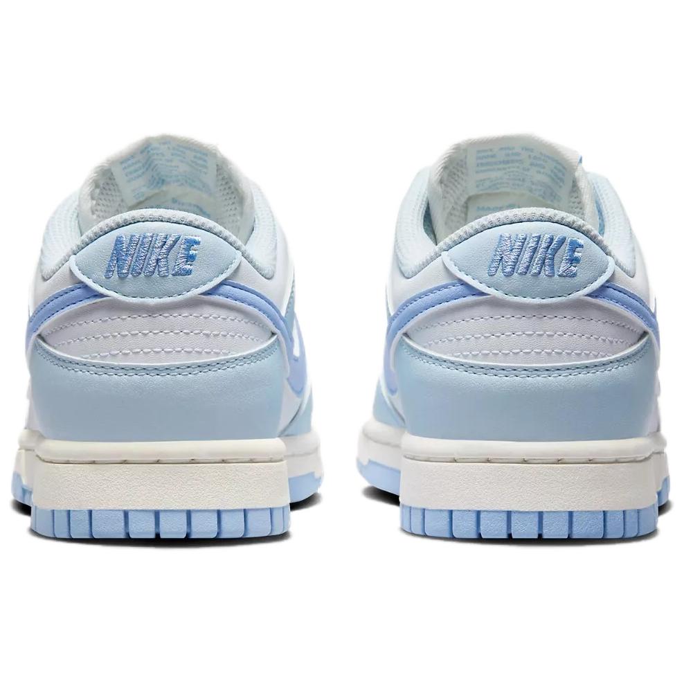 Nike Dunk Low Next Nature Blue Tint Women Sneakers Cobalt-Bliss Summit-White Volt DD1873-400