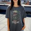 Üst giysisi – T-shirtler