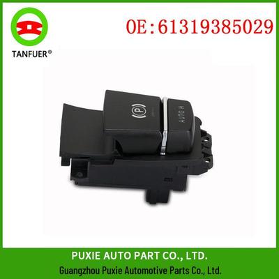 BMW 5er F10 X3 F25 Parkschalter Baugruppe