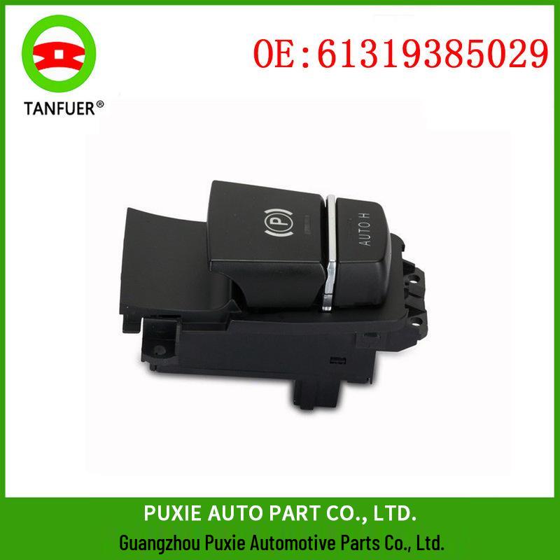 

BMW 5 Series F10 X3 F25 Parking Switch Assembly F10 X3 F25