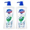 Gel douche Safeguard Pack Famille