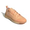 New Adidas Treino Natural Dye X Stella Mccartney 'Soft Orange' Women's GY4391
