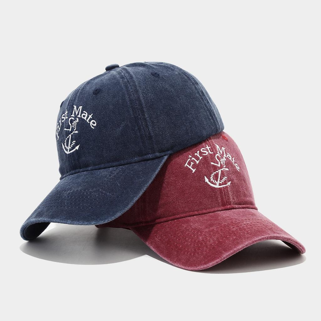 Cappellino Unisex Vintage Regolabile per Escursionismo e Alpinismo all'Aperto