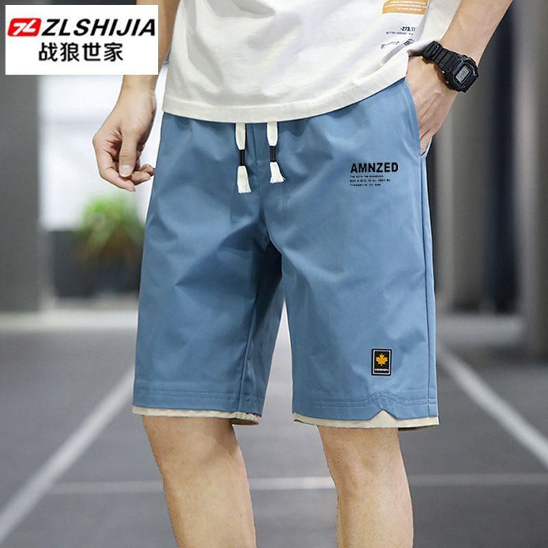 

Мужские шорты летние брюки пять четвертей новые мужские повседневные брюки модные спортивные пляжные брюки брюки 3XL