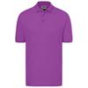 James and Nicholson Mens Classic Polo Shirt