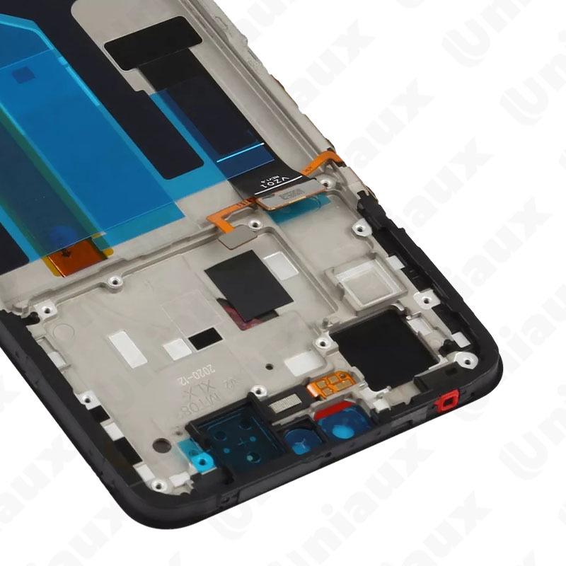 Vivo S7 Original LCD Display & Touch Screen Assembly