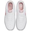 Nike Women's Court Vision Low Sneakers