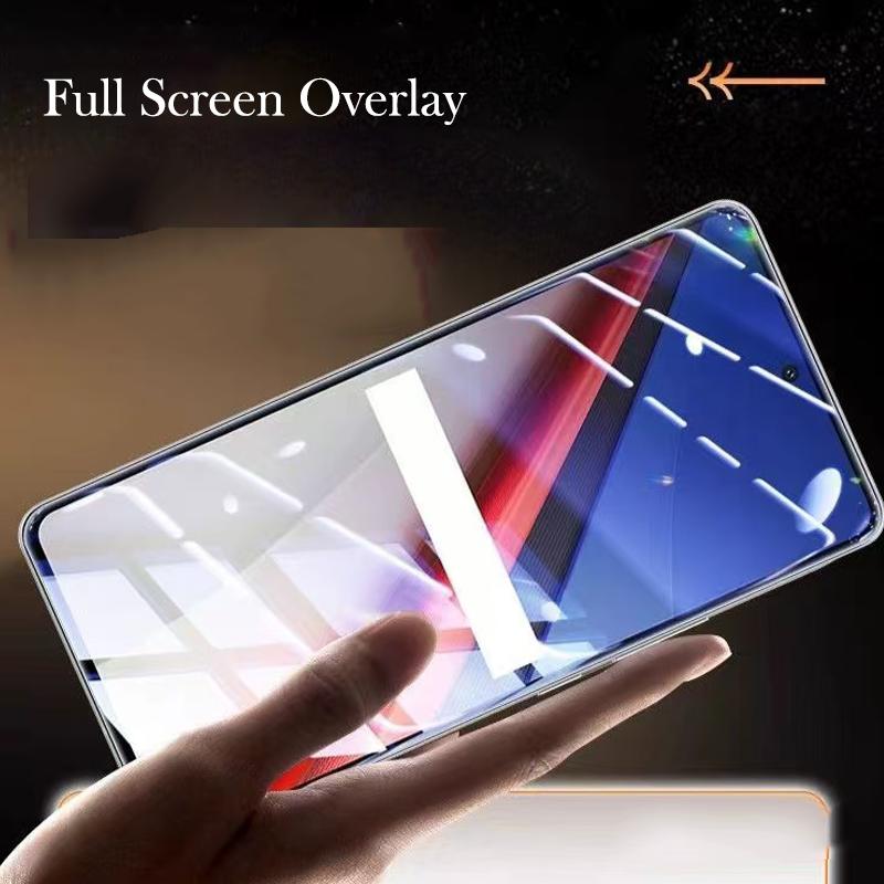 2PC Tempered Glass For Realme 7 Pro Screen Protector for REALME 7 PRO