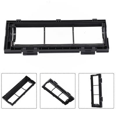 Hauptbürstenabdeckung Haushaltsreinigungswerkzeug Roboterstaubsauger