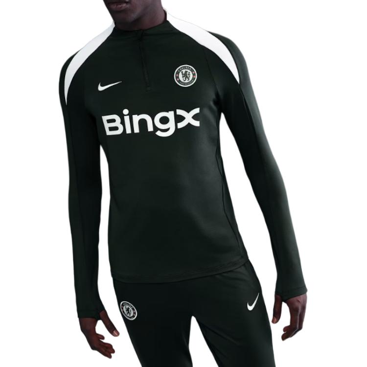 

Nike Футболка мужская с длинным рукавом приталенного кроя с принтом в виде букв, черная, HJ7772-347 XXL