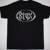 Kollektion Styx BAND Basic Tour 2025 Geschenk Für Fans S bis 5XL T-Shirt Unisex T-Shirt