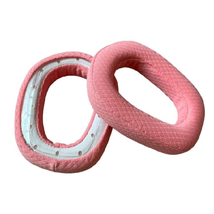 Ohrpolster für G435 Ergonomische Ohrpolster Ersatz Mit Belüftetem Design Geräuschisolierung Memory-Schaumstoff