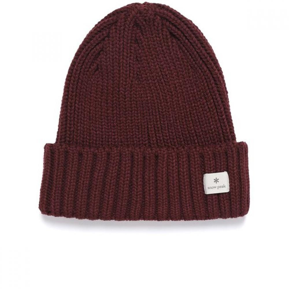 

Шапка бини Snow Peak складная One Bgd Gs S25wufkc6100043