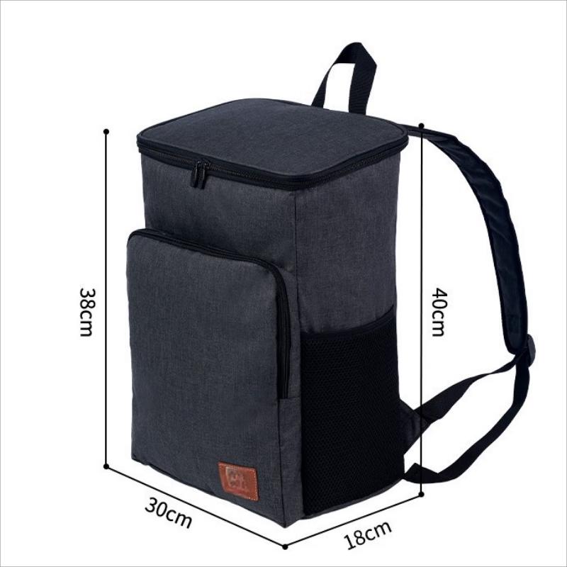 Chef s Choice Insulated Picnic Backpack