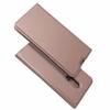 Suitable for Aquos Zero2 mobile phone leather case, Samsung A70S voltage magnetic card holder protective case foreign trade