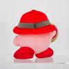 Sanei Boeki Kirby ALL STAR COLLECTION Ranger Kirby (S) W13 x D14.5 x H14.5cm Plush Toy KP63