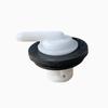 1Pc Fuel Tank Vent Valve With Grommet Seal 5360AA058211 For Ford Granada 1980-1982 Fairmont 1980-1983 E350/E350 Super 1980-1989
