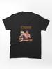 Conan the Barbarian Conan The Librarian Colored Classic Unisex T-Shirt