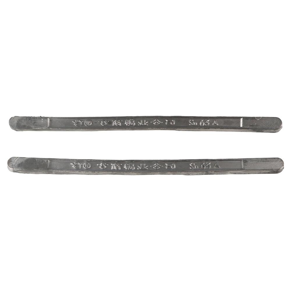 Eco-friendly Lead Solder Strips Scalability Weld Bar Welding Rod Dedicated Circuit Boards