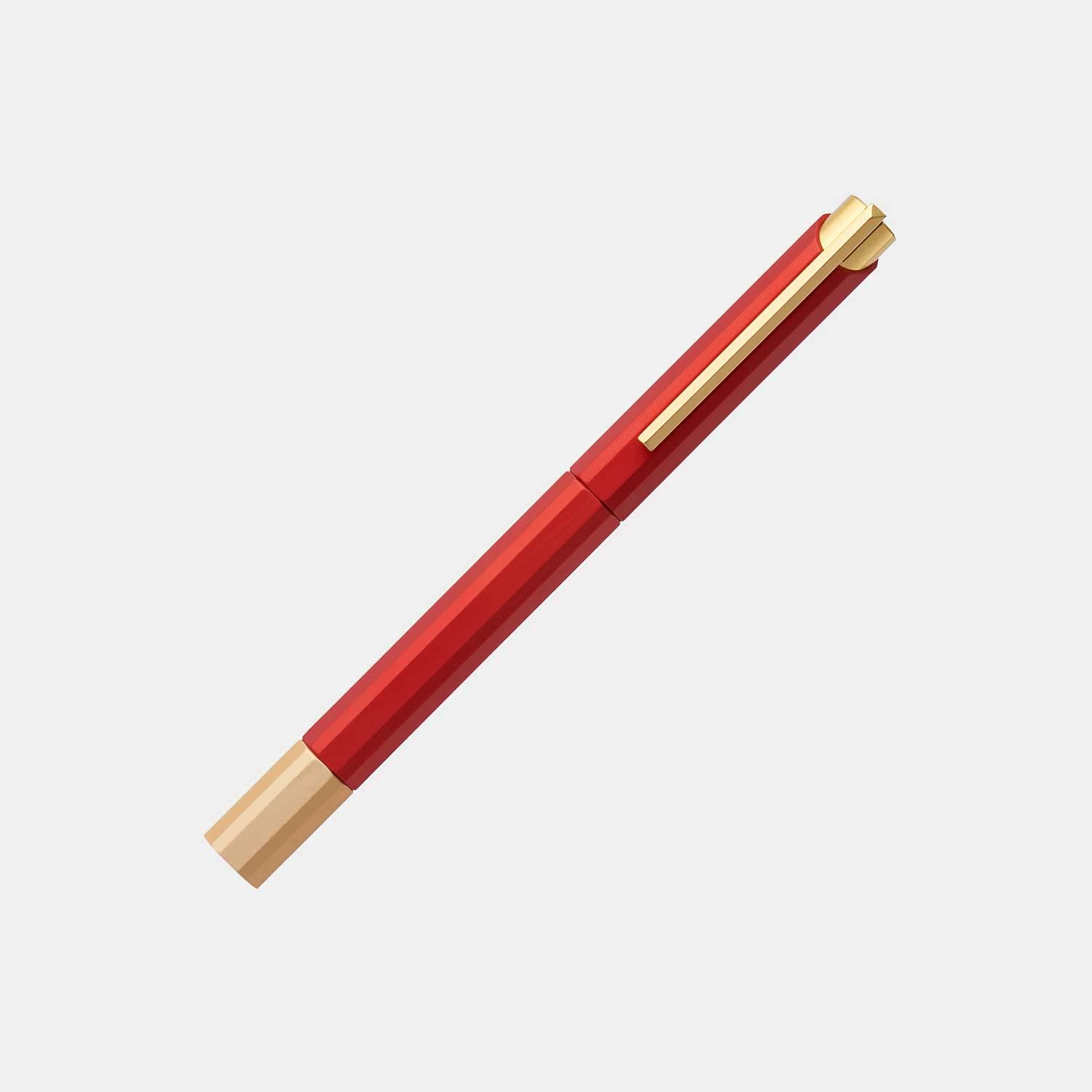 

Glamor Roller Ball Marsala Y-studio YS-STAT-55