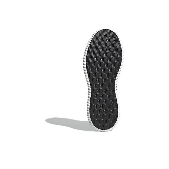 adidas Alphacomfy Black White GV7902