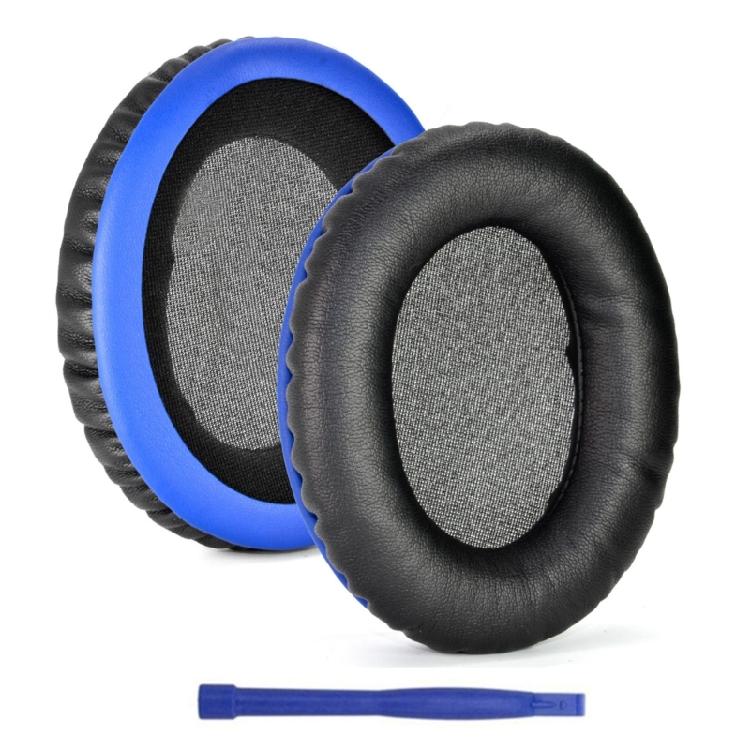 

Easy Installation Ear Pad for Headphones Premium Sponge Ear Cushions Ensuring Long Last Durability and Comfort 1