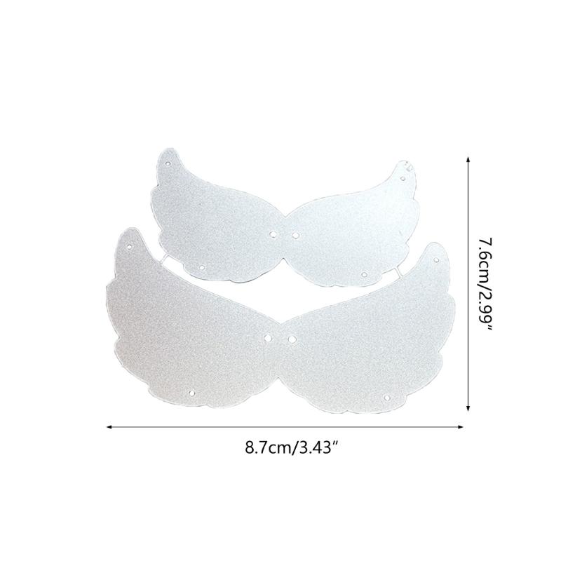 Lollipops Embossing Cutting Dies Christmas Embossing Die Cuts DIY Scrapbooking