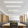 Bright Picture LED Strip Ceiling Light