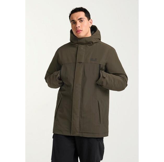 Куртка Jack Wolfskin Glacier Shield Jacket