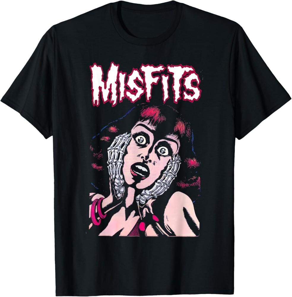 

Misfits – Animated T-Shirt 4XL