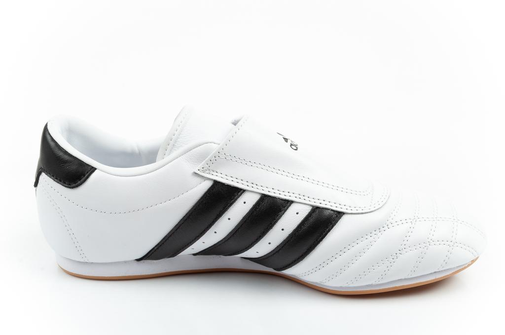 Adidas Taekwondo W Ftwwht/Cblack/Gum3 Originals [JQ4774] size 38