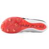 Nike Air Zoom Maxfly More Uptempo White Black University Red Sneakers DN6948-111