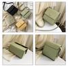 SCIONE Small Bag Female Bag New Fashion Mini Messenger Bag Female Wild One-shoulder Small Square Bag