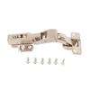 Kitchen Cabinet Hinges Angle 45 Degree Beveled Door Hinges 125 Degree Angle Hinge for Kitchen