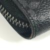 Louis Vuitton M82081 MonogramEclipse Zippy-Organizer NM Zip Around Long Wallet